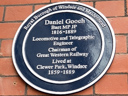 Gooch, Daniel